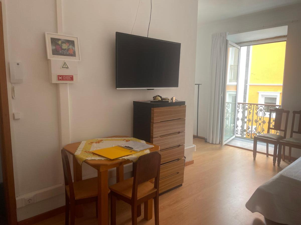 Apartament Canto Da Flor Ponta Delgada Zewnętrze zdjęcie