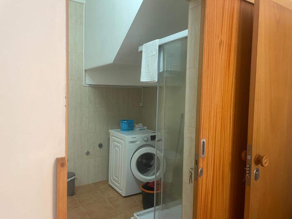 Apartament Canto Da Flor Ponta Delgada Zewnętrze zdjęcie