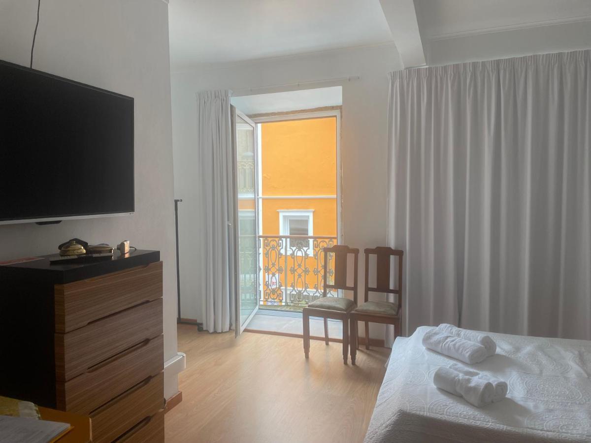 Apartament Canto Da Flor Ponta Delgada Zewnętrze zdjęcie