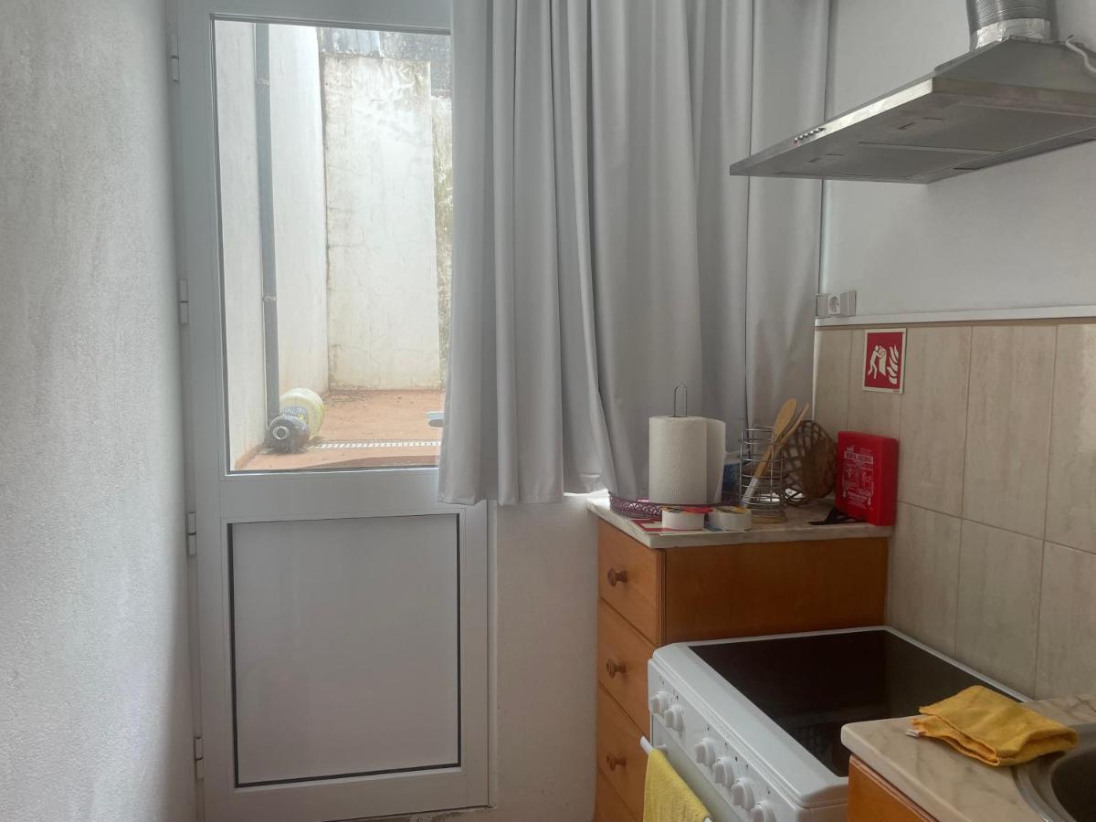Apartament Canto Da Flor Ponta Delgada Zewnętrze zdjęcie