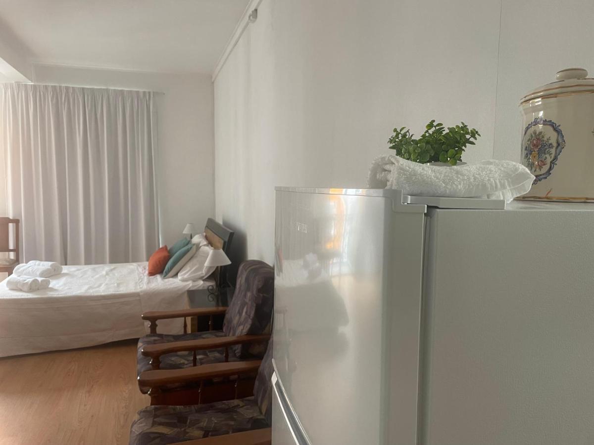 Apartament Canto Da Flor Ponta Delgada Zewnętrze zdjęcie