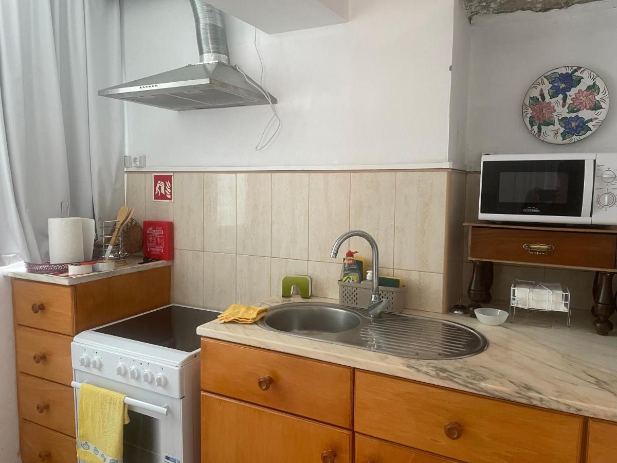 Apartament Canto Da Flor Ponta Delgada Zewnętrze zdjęcie